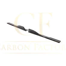 Load image into Gallery viewer, AC Style Carbon Fibre Side Skirts for BMW G16 8 Series F93 M8 4 Door 18-Present
