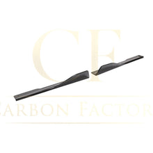 Load image into Gallery viewer, AC Style Carbon Fibre Side Skirts for BMW G16 8 Series F93 M8 4 Door 18-Present

