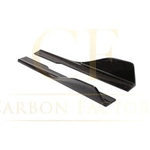 Load image into Gallery viewer, AC Style Carbon Fibre Side Skirts for BMW G16 8 Series F93 M8 4 Door 18-Present
