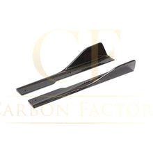 Load image into Gallery viewer, AC Style Carbon Fibre Side Skirts for BMW G16 8 Series F93 M8 4 Door 18-Present

