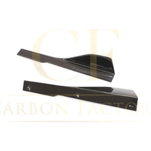 Load image into Gallery viewer, AC Style Carbon Fibre Side Skirts for BMW G16 8 Series F93 M8 4 Door 18-Present
