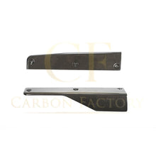 Load image into Gallery viewer, AMG Style Carbon Fibre Side Skirts for Mercedes Benz X156 GLA 16-19
