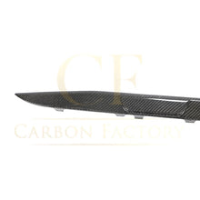 Load image into Gallery viewer, BB Style Carbon Fibre Side Skirts for Mercedes Benz X156 GLA 13-16
