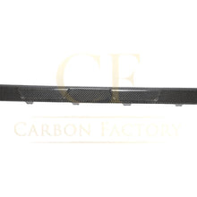 Load image into Gallery viewer, BB Style Carbon Fibre Side Skirts for Mercedes Benz X156 GLA 13-16
