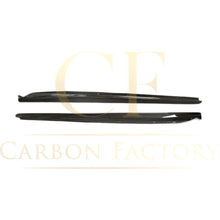 Load image into Gallery viewer, BT Style Carbon Fibre Side Skirts for Toyota GT86 12-20
