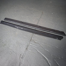 Load image into Gallery viewer, Carbon Fibre Side Skirts for Honda S2000 99-09
