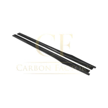 Load image into Gallery viewer, Carbon Fibre Side Skirts for Lamborghini Gallardo LP550 LP560 LP570 10-13
