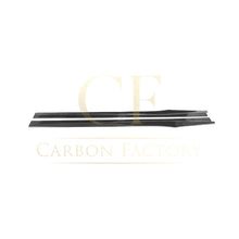 Load image into Gallery viewer, Carbon Fibre Side Skirts for Lamborghini Gallardo LP550 LP560 LP570 10-13
