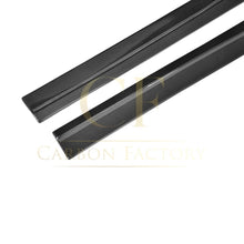 Load image into Gallery viewer, Carbon Fibre Side Skirts for Lamborghini Gallardo LP550 LP560 LP570 10-13
