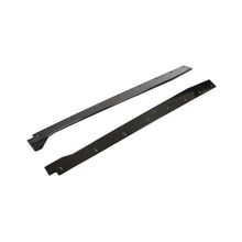 Load image into Gallery viewer, Carbon Fibre Side Skirts for Lamborghini Huracan Performante 17-19
