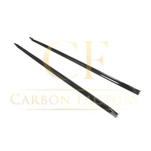 Load image into Gallery viewer, Carbon Fibre Side Skirts for Mercedes Benz W447 Vito 16-22
