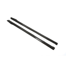 Load image into Gallery viewer, MP Style Carbon Fibre Side Skirts for BMW F32 F33 F36 4 Series 14-20
