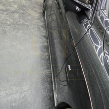 Load image into Gallery viewer, MP Style Carbon Fibre Side Skirts for BMW F32 F33 F36 4 Series 14-20

