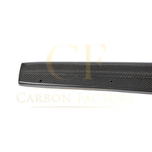 Load image into Gallery viewer, OEM Style Carbon Fibre Side Skirts for Audi S3 Saloon 13-19
