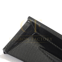 Load image into Gallery viewer, ST Style Carbon Fibre Side Extensions for Toyota GR86 22-Present
