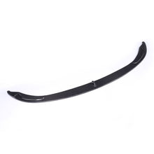 Load image into Gallery viewer, MP Style Carbon Fibre Front Splitter 3 Pieces Design for BMW F80 M3 F82 F83 M4 14-20
