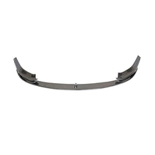 Load image into Gallery viewer, MP Style Carbon Fibre Front Splitter 3 Pieces Design for BMW F80 M3 F82 F83 M4 14-20
