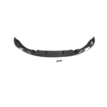 Load image into Gallery viewer, 3D Style Carbon Fibre Front Splitter for BMW F80 M3 F82 F83 M4 14-20
