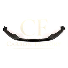 Load image into Gallery viewer, AB Style Carbon Fibre Front Splitter for Audi 8S TTRS MK3 15-18
