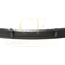 Load image into Gallery viewer, AB Style Pre-Preg Carbon Fibre Front Splitter for Audi 4K RS7 20-22
