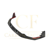 Load image into Gallery viewer, AB Style Pre-Preg Carbon Fibre Front Splitter for Audi 4K RS7 20-22
