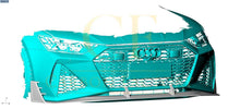 Load image into Gallery viewer, AB Style Pre-Preg Carbon Fibre Front Splitter for Audi 4K RS7 20-22
