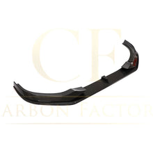 Load image into Gallery viewer, AC Style Carbon Fibre Front Splitter for BMW G14 G15 G16 8 Series 18-Present
