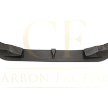 Load image into Gallery viewer, AC Style Carbon Fibre Front Splitter for BMW G14 G15 G16 8 Series 18-Present
