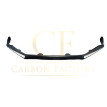 Load image into Gallery viewer, AC Style Carbon Fibre Front Splitter for Toyota GT86 13-16
