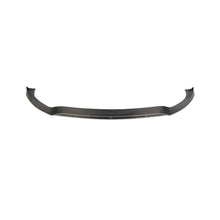 Load image into Gallery viewer, AMG Style Carbon Fibre Front Splitter for Mercedes Benz C257 CLS 19-Present
