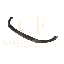 Load image into Gallery viewer, AMG Style Carbon Fibre Front Splitter for Mercedes Benz C257 CLS 19-Present
