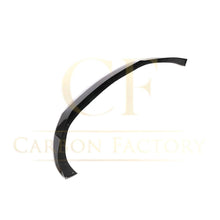 Load image into Gallery viewer, AMG Style Carbon Fibre Front Splitter for Mercedes Benz C257 CLS 19-Present
