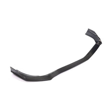 Load image into Gallery viewer, AMG Style Carbon Fibre Front Splitter for Mercedes Benz R172 SLK 16-19
