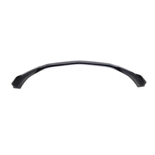 Load image into Gallery viewer, AMG Style Carbon Fibre Front Splitter for Mercedes Benz R172 SLK 16-19
