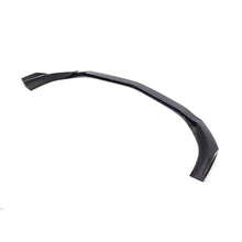 Load image into Gallery viewer, AMG Style Carbon Fibre Front Splitter for Mercedes Benz R172 SLK 16-19
