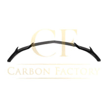 Load image into Gallery viewer, AMG Style Carbon Fibre Front Splitter for Mercedes Benz SLS 10-14
