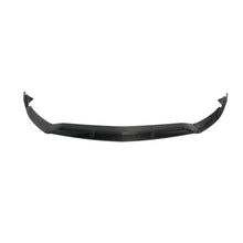 Load image into Gallery viewer, AMG Style Carbon Fibre Front Splitter for Mercedes Benz W177 A Class 18-23
