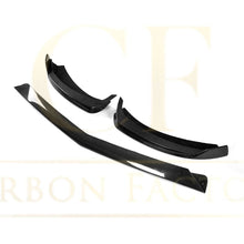 Load image into Gallery viewer, AMG Style Carbon Fibre Front Splitter for Mercedes Benz W222 S Class Coupe 14-17
