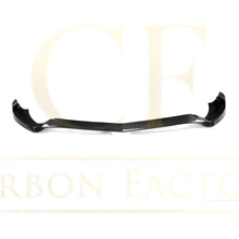 Load image into Gallery viewer, AMG Style Carbon Fibre Front Splitter for Mercedes Benz W222 S Class Coupe 14-17
