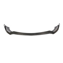 Load image into Gallery viewer, AMG Style Carbon Fibre Front Splitter for Mercedes Benz W222 S Class Saloon 14-17
