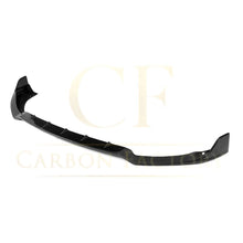 Load image into Gallery viewer, AMG Style Carbon Fibre Front Splitter for Mercedes Benz W222 S63 Saloon 18-Present
