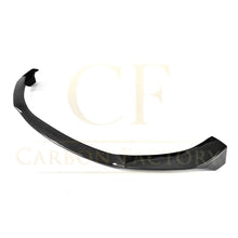 Load image into Gallery viewer, AMG Style Carbon Fibre Front Splitter for Mercedes Benz W222 S63 Saloon 18-Present
