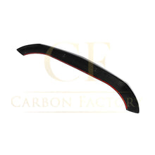 Load image into Gallery viewer, AMG Style Carbon Fibre Front Splitter for Mercedes Benz W253 GLC 16-19
