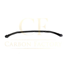 Load image into Gallery viewer, AMG Style Carbon Fibre Front Splitter for Mercedes Benz W292 GLE63 15-19
