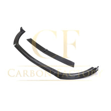 Load image into Gallery viewer, AMG Style Carbon Fibre Front Splitter for Mercedes Benz W447 Vito 20-22
