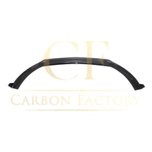 Load image into Gallery viewer, AMG Style Carbon Fibre Front Splitter for Mercedes Benz W447 Vito 20-22
