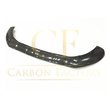 Load image into Gallery viewer, AMG Style Carbon Fibre Front Splitter for Mercedes Benz X156 GLA 13-16
