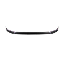 Load image into Gallery viewer, AMG Style Carbon Fibre Front Splitter for Mercedes W464 G Class G Wagon 19-Present

