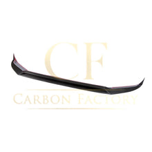 Load image into Gallery viewer, AMG Style Carbon Fibre Front Splitter for Mercedes W464 G Class G Wagon 19-Present
