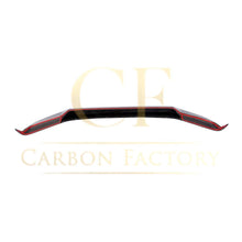 Load image into Gallery viewer, AMG Style Carbon Fibre Front Splitter for Mercedes W464 G Class G Wagon 19-Present

